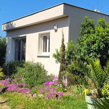 Villa Sunagde, Climatisee, Proche Plage Et Commerces Le Grau-dʼAgde Exterior foto