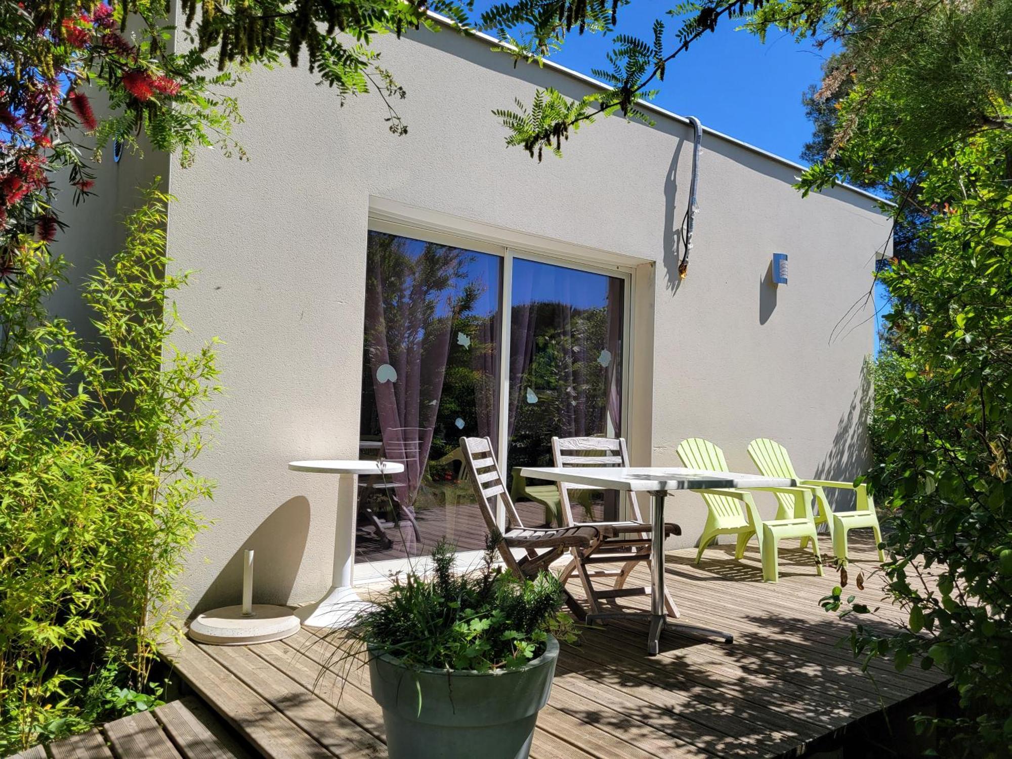 Villa Sunagde, Climatisee, Proche Plage Et Commerces Le Grau-dʼAgde Exterior foto