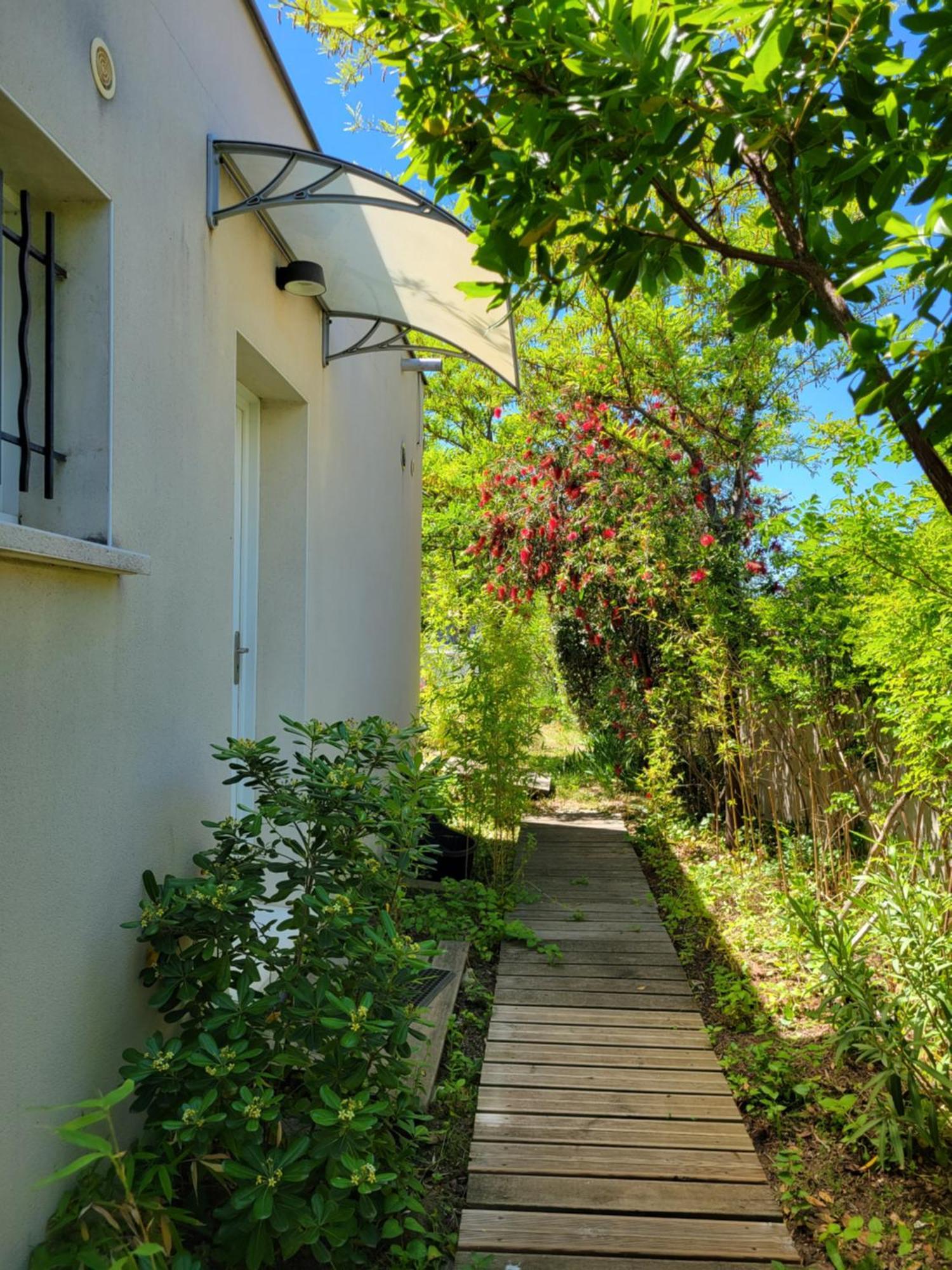 Villa Sunagde, Climatisee, Proche Plage Et Commerces Le Grau-dʼAgde Exterior foto